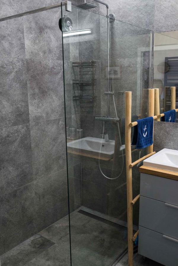 Apartament Hamptons グディニャ エクステリア 写真